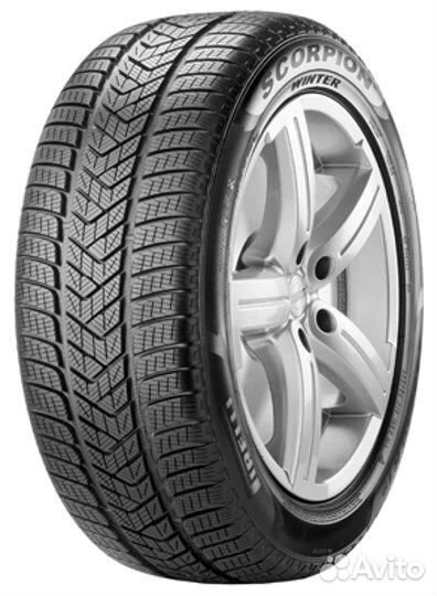 Pirelli Scorpion Winter RFT 235/65 R19 109V