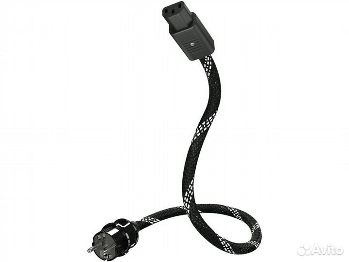 Inakustik 00716102 Referenz Power AC-1502 1.5m