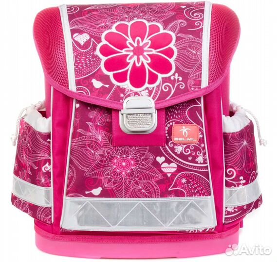 Рюкзак (портфель)