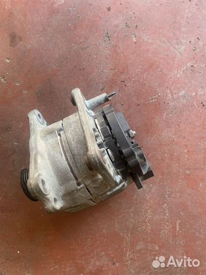 Генератор VAG 06F903023