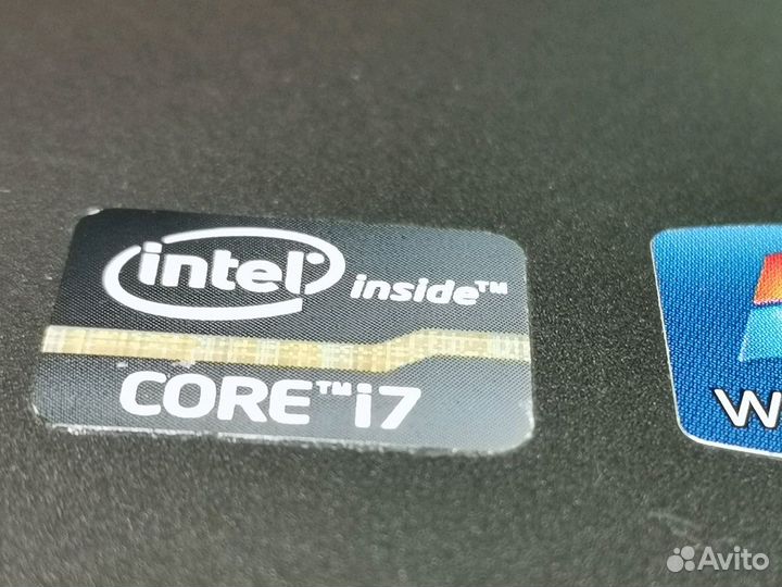 15.6 dell Precision M4600 i7XM 4.0GHZ Quadro K2000