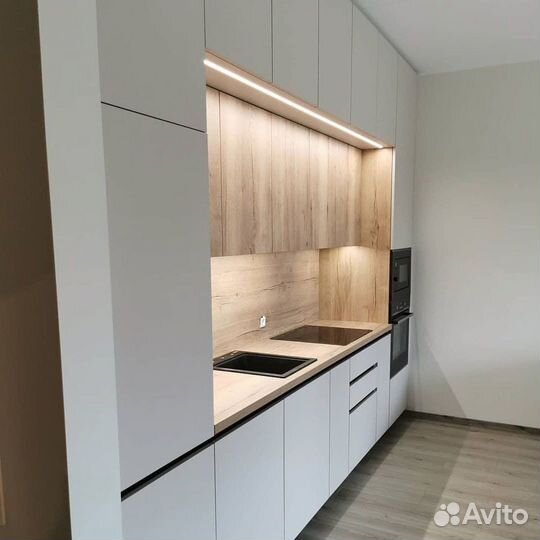 Кухни на заказ