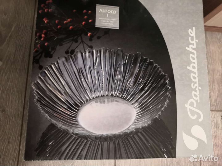 Ваза для фруктов