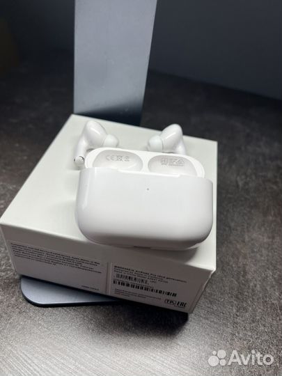 Airpods pro 2 type c