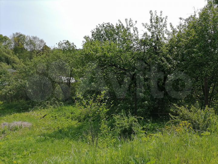 Участок 8,5 сот. (СНТ, ДНП)