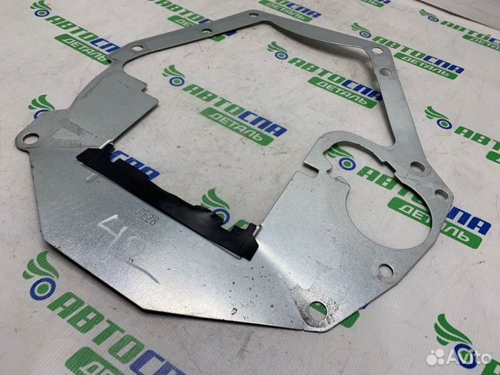 Пластина сцепления Mazda 6Gj/Gl седан бензин 2019