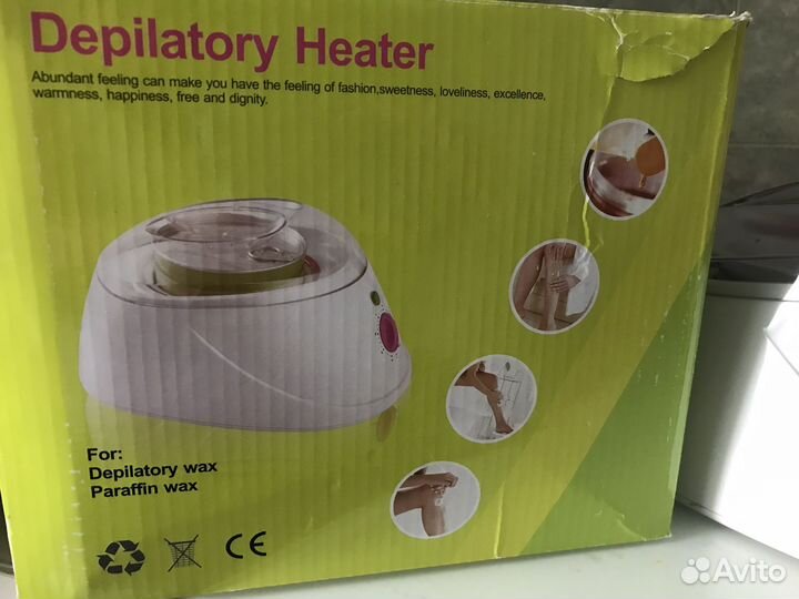 Депилятор
