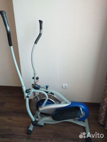 Спортивные тренажеры бу