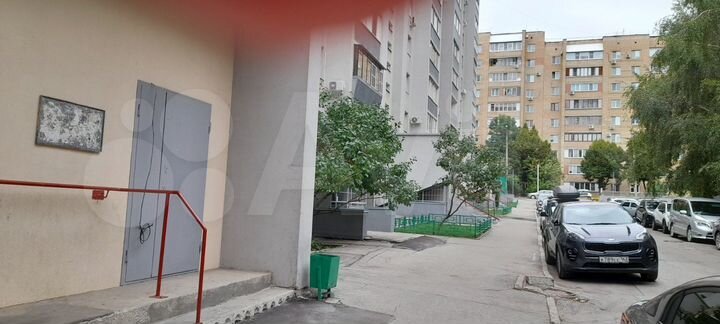 Торговая площадь, 116 м²