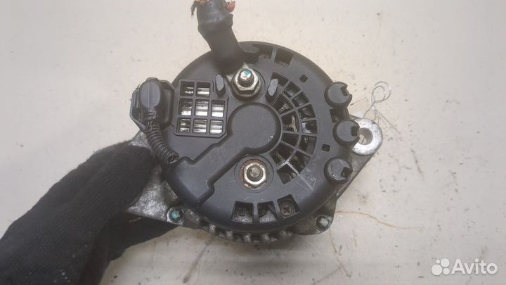 Генератор Opel Insignia, 2012