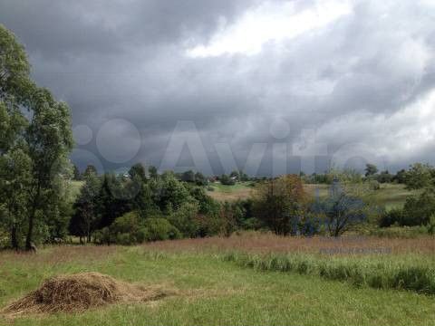 Участок 46,75 га (промназначения)