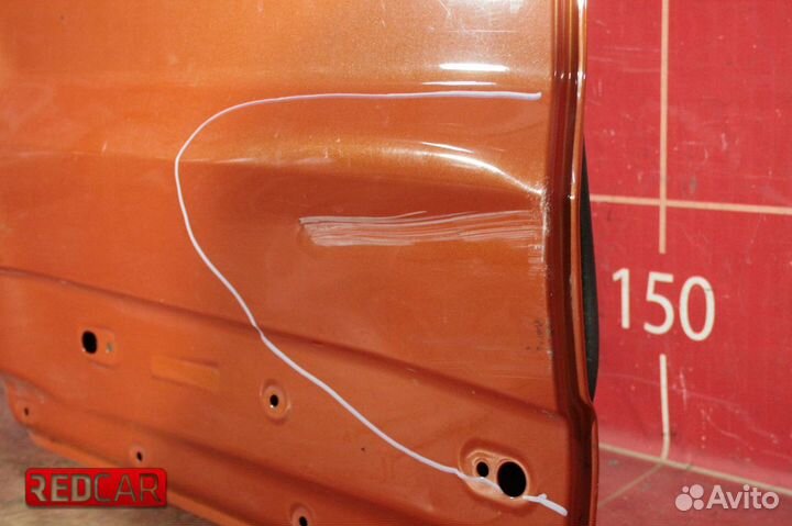 Дверь зад прав Land Rover Range Rover Evoque (11)