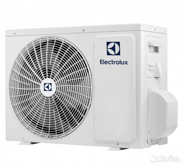 Сплит-система Electrolux Loft eacs-09HAL/N8