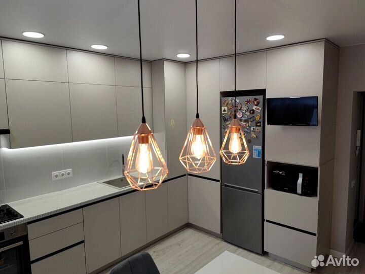 Кухонный гарнитур от производителя