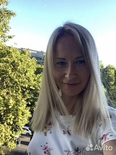 Преподаю Английский язык