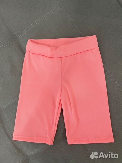 Велосипедки женские