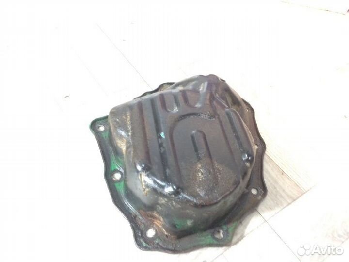 Поддон картер кпп Toyota Rav4 XA20 1azfe МКПП