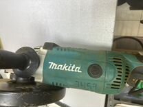 Углошлифовальная машина (ушм) Makita GA9020, 2200