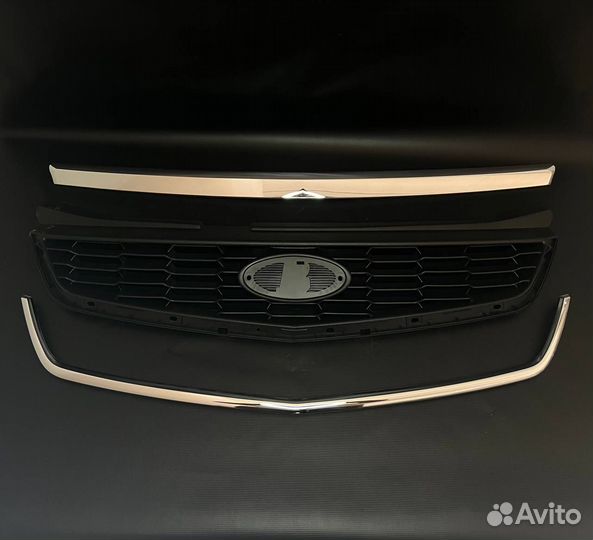 Решетка\ - (молдинг)