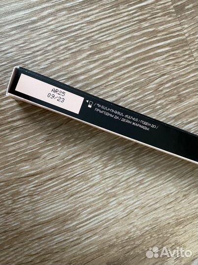 Карандаш для бровей Mary kay