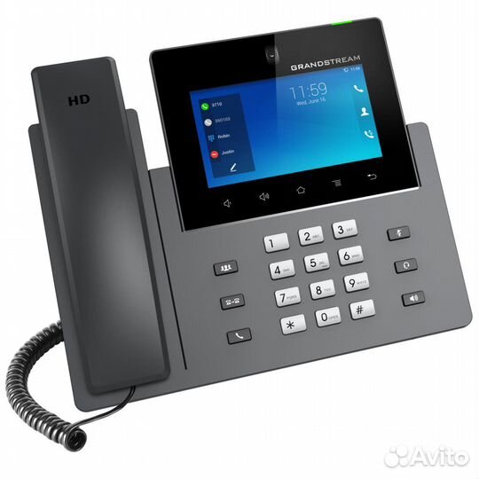 Видеотелефон Grandstream GXV3350 326915