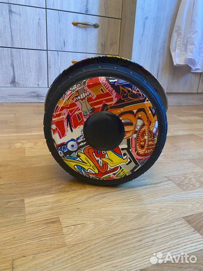 Гироскутер Smart balance 10.5 Premium