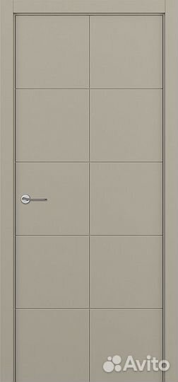 Дверь межкомнатная раздвижная