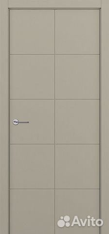 Дверь межкомнатная раздвижная