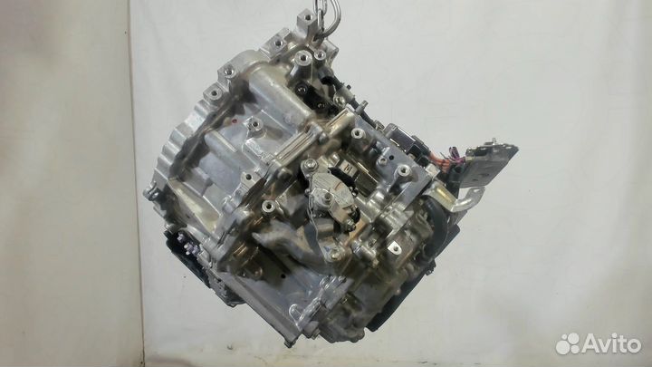 Кпп - автомат (АКПП) 4х4 Toyota Venza 2020- 2.5 Гибрид, 2021