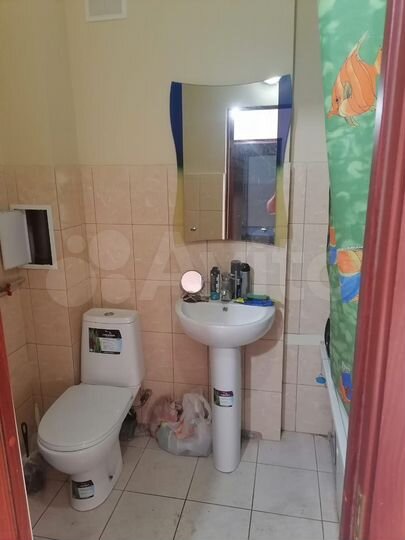 1-к. квартира, 34,5 м², 2/3 эт.