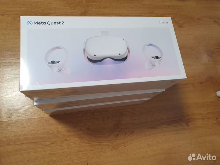Oculus Quest 2 128GB