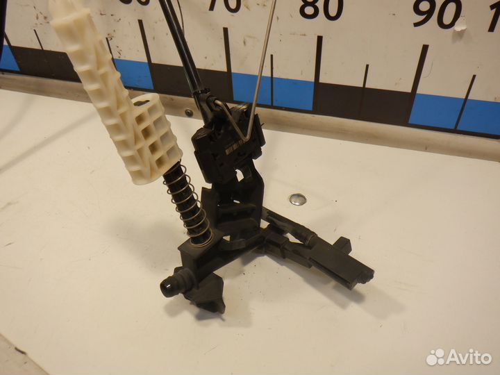 Датчик уровня топлива Range Rover LM 5.0 л V8