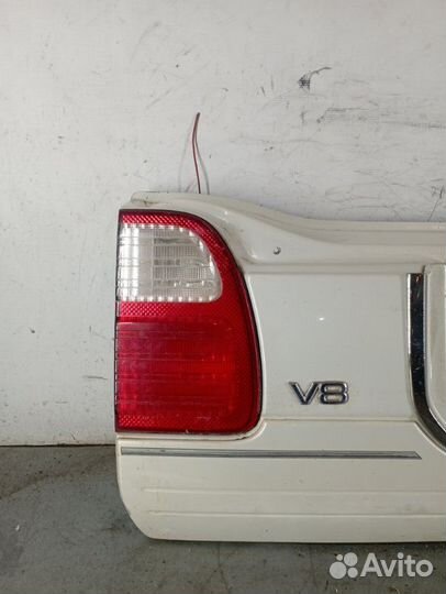 Борт задний Toyota Land Cruiser 100 1998-2007