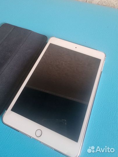 iPad mini 4 64gb