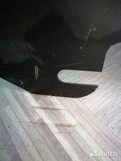 Защита двигателя hyundai sonata