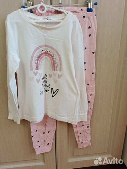 Костюм детский