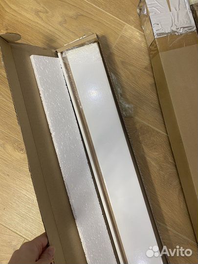 Обналичка дверей