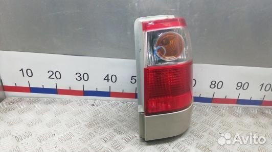 Фонарь задний правый ford galaxy 2 (HDN12MY01)