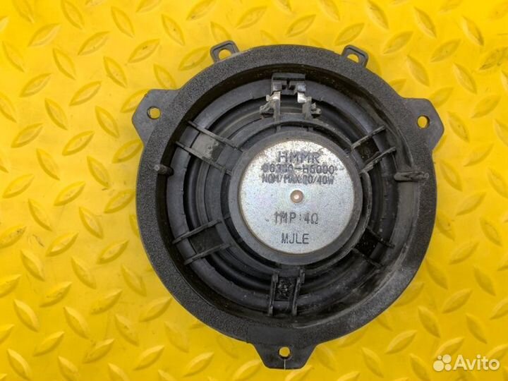 Динамик двери Hyundai Solaris 2 седан H5S4D261F