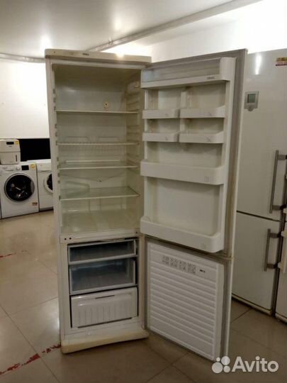 Холодильник stinol с гарантией