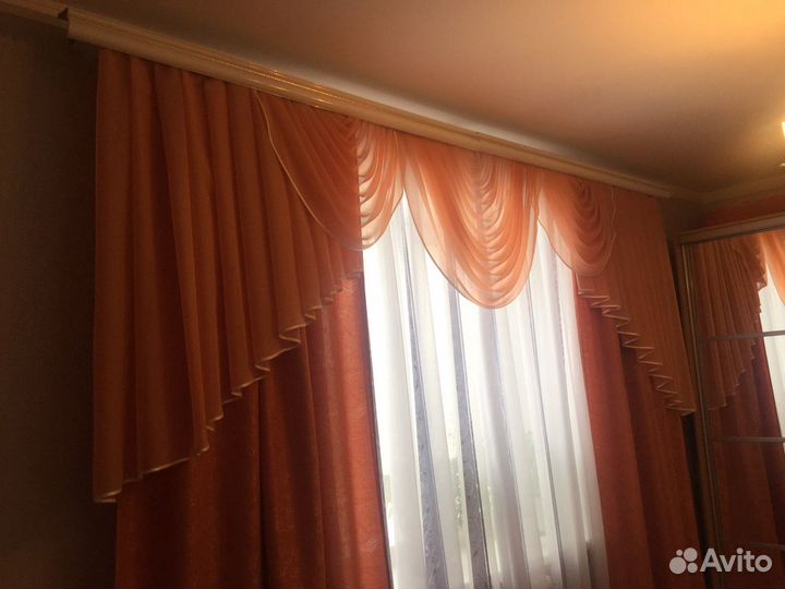 Покрывало на кровать