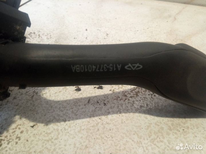 Переключатель подрулевой (стрекоза) Chery