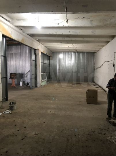 Свободного назначения, 110 м²