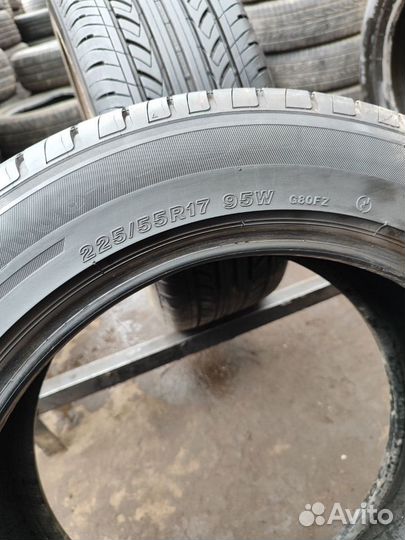 Bridgestone Regno GR-8000 225/55 R17 95W