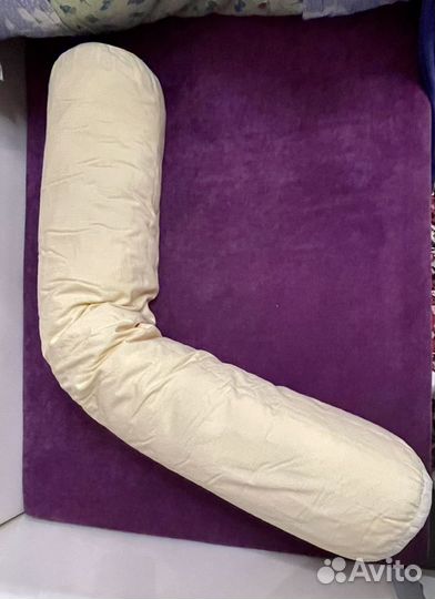 Подушка для беременных