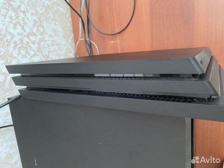 Sony playstation 4 pro