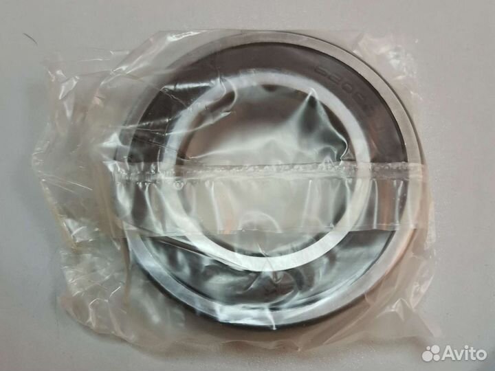 Подшипники NSK 6209DDU