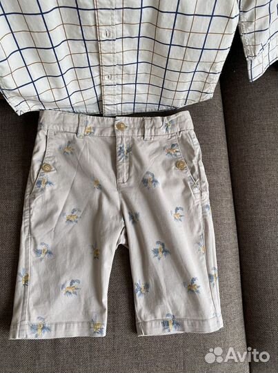 Детские вещи на мальчика