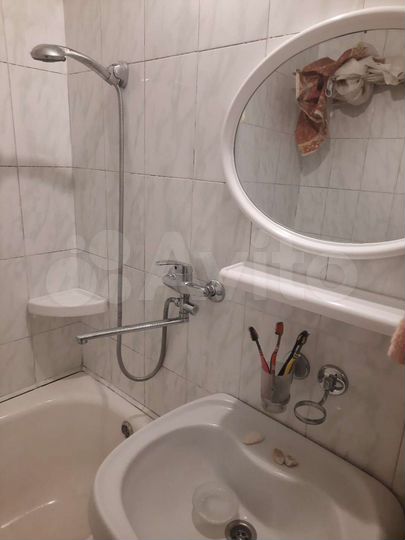 2-к. квартира, 52 м², 3/9 эт.