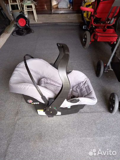 Люлька переноска